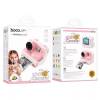 Hoco DV200 Kids Camera Pink DV200 PINK