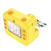 Hoco DV200 Kids Camera Yellow DV200 YELLOW