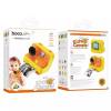 Hoco DV200 Kids Camera Yellow DV200 YELLOW