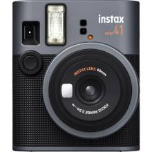 Fujifilm Instax Mini 41 Black 16844434