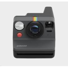 Polaroid Now Generation 3 Black 009154