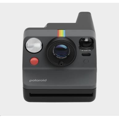 Polaroid Now Generation 3 Black 009154