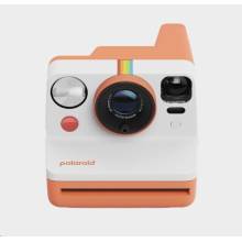 Polaroid Now Generation 3 Coral 009156