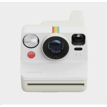 Polaroid Now Generation 3 Pebble White 009155