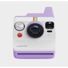 Polaroid Now Generation 3 Purple 9159
