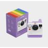 Polaroid Now Generation 3 Purple 9159