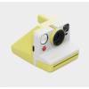 Polaroid Now Generation 3 Yellow 009158