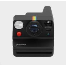 Polaroid Now+ Generation 3 Black 009160