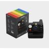Polaroid Now+ Generation 3 Black 009160
