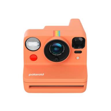 Polaroid Now+ Generation 3 Coral 009162 Polaroid Now+ Generation 3 Coral 009162