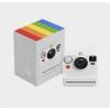 Polaroid Now+ Generation 3 White 009161