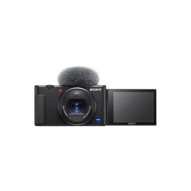 Sony DSC-ZV-1A Black ZV1AB.CE3 Sony DSC-ZV-1A Black ZV1AB.CE3