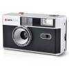 Agfaphoto Reusable Analog Film cameras 35mm Black 603000