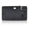 Agfaphoto Reusable Analog Film cameras 35mm Black 603000