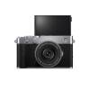 Fujifilm X-E5 + XF 23mm f/2.8 R WR MILC kit Silver 16949492