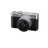 Fujifilm X-E5 + XF 23mm f/2.8 R WR MILC kit Silver 16949492