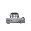 Fujifilm X-E5 + XF 23mm f/2.8 R WR MILC kit Silver 16949492