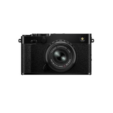 Fujifilm X-E5 + XF 23mm f/2.8 R WR MILC kit Black 16949349 Fujifilm X-E5 + XF 23mm f/2.8 R WR MILC kit Black 16949349