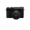 Fujifilm X-E5 + XF 23mm f/2.8 R WR MILC kit Black 16949349