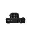Fujifilm X-E5 + XF 23mm f/2.8 R WR MILC kit Black 16949349