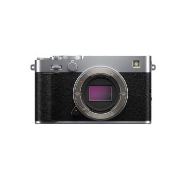 Fujifilm X-E5 Silver 16949521 Fujifilm X-E5 Silver 16949521