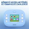Lamax InstaKid2 Play Blue 8596687002403