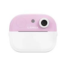 Lamax InstaKid2 Play Pink 8596687002502