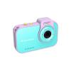 Agfaphoto Video Camera Realikids Cam Waterproof 2 Blue/Pink AG-ARKCW2BL