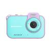 Agfaphoto Video Camera Realikids Cam Waterproof 2 Blue/Pink AG-ARKCW2BL