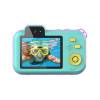 Agfaphoto Video Camera Realikids Cam Waterproof 2 Blue/Pink AG-ARKCW2BL