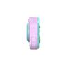 Agfaphoto Video Camera Realikids Cam Waterproof 2 Blue/Pink AG-ARKCW2BL