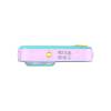 Agfaphoto Video Camera Realikids Cam Waterproof 2 Blue/Pink AG-ARKCW2BL