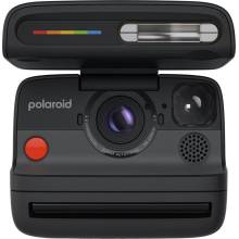 Polaroid FLIP Instant Camera Black 009152