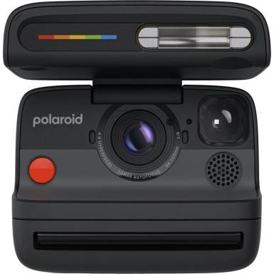 Polaroid FLIP Instant Camera Black 009152 Polaroid FLIP Instant Camera Black 009152