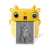Media-Tech SNAPI Instant Print Camera for Kids MT4108