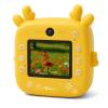 Media-Tech SNAPI Instant Print Camera for Kids MT4108