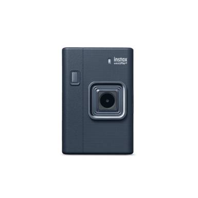 Fujifilm Instax Mini LiPlay + Midnight Blue 16948008 Fujifilm Instax Mini LiPlay + Midnight Blue 16948008