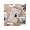Fujifilm Instax Mini LiPlay + Sand Beige 16947999