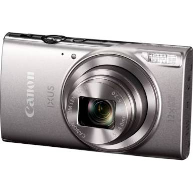Canon Ixus 285 HS A Silver 7284C001 Canon Ixus 285 HS A Silver 7284C001