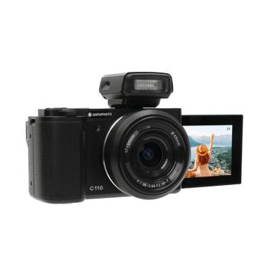 Agfaphoto Realishot C110 Compact Camera C110 Agfaphoto Realishot C110 Compact Camera C110