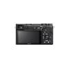 Sony Alpha 6400 + 18-135mm Kit Black ILCE6400AMB.CEC