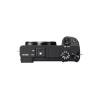 Sony Alpha 6400 + 18-135mm Kit Black ILCE6400AMB.CEC