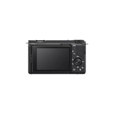 Sony ZV-E10 II Black ZVE10M2B Sony ZV-E10 II Black ZVE10M2B