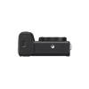 Sony ZV-E10 II Black ZVE10M2B