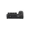 Sony ZV-E10 II Black ZVE10M2B