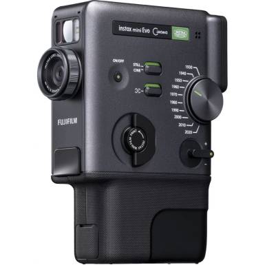 Fujifilm instax mini Evo Cinema Black 16956029 Fujifilm instax mini Evo Cinema Black 16956029