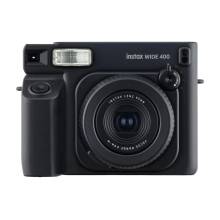 Fujifilm Instax 400 Wide Black 16975362