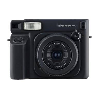 Fujifilm Instax 400 Wide Black 16975362 Fujifilm Instax 400 Wide Black 16975362