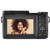 Agfaphoto Realishot VLG4KDIG Vlogger Camera Black AG-VLG4KDIG