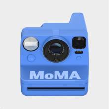 Polaroid Now Generation 3 MoMA Edition 9182